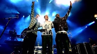 Linkin Park  Road to Revolution 2008 Full Show HD [upl. by Aekan903]