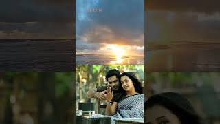 aaromale song whatsappstatus str whatsappstatus ar rahman whatsapp status atr24 vtv movie status [upl. by Ainaznat]