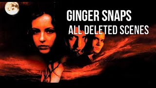 Ginger Snaps2000 All deleted scenes [upl. by Seymour]