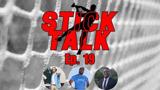 Stick Talk Ep 19 November 10 2024 [upl. by Annoyek270]