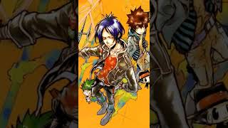 Bring Back Katekyo Hitman REBORN katekyohitmanreborn anime [upl. by Araem]