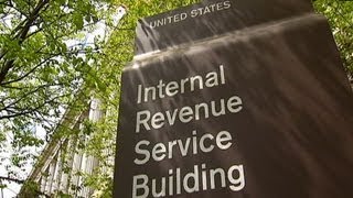 IRS tax loophole costs billions in tax credits to undocumented workers [upl. by Navlys]