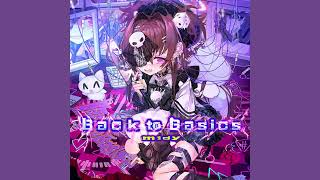 【Arcaea】Back to Basics  m1dy [upl. by Corabelle]