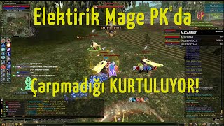 LR Magenin Gücü  ExplosioNLR  Knight Online [upl. by Llenaej]