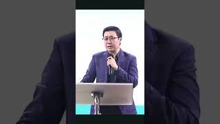 Gereja yang memberitakan kasih Tuhan  Ps Liem Pik Jiang pengharapanallah [upl. by Nylsor]