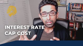 Interest Rate Caps How Floating Rates Are Calculated amp What Are The Rate Cap Costs [upl. by Tolecnal]