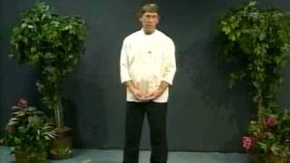 Eight Energies Tai ChiChi Kung  Lesson 1 [upl. by Marylou]