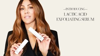 Introducing Lactic Acid Exfoliating Serum  Shani Darden Skin Care [upl. by Pedroza]