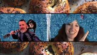 Codswallop amp Blatherskite Documentary – The Worlds Biggest Bagel [upl. by Beth]