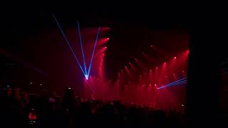 Kayzo Crankdat Barely Alive Kanine Space Laces Yookie amp more  Blacklist Festival 121024 [upl. by Lorna882]