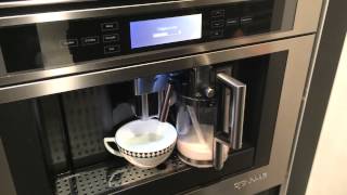 NEW JennAir 24quot Coffee Maker [upl. by Loveridge]