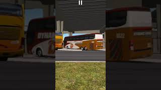 world bus driving simulator [upl. by Ahsiemal]