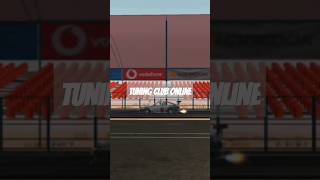 Tuning Club Online drift tuningcars Tuning Club Online drift driftcar driftking youtubeshorts [upl. by Sells]