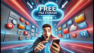 Top 5 Free File Sharing Services in 2024 WeTransfer Google Drive Dropbox amp More [upl. by Fredkin]