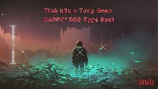 FREE HAPPYquot RampB Type Beat quot Tình Đầu x Từng Quen quot [upl. by Nostets113]