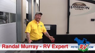 How to Prevent Damage to Your Campers Water Heater Element  Petes RV Quick Tips CC [upl. by Lipps73]