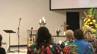 Celebration of Life for Jim Breedveld [upl. by Adnimra]