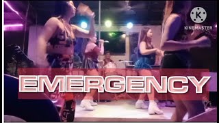 Emergency  JAM PRO BAND [upl. by Ruella]