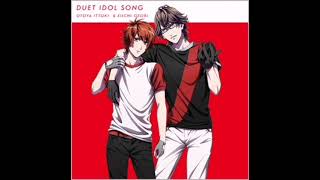 Eiichi Otori amp Otoya ittokinext door [upl. by Ajad141]