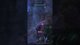 Un peu de tendresse gaming ow2 overwatch2 twitch widowmaker overwatch [upl. by Kilgore869]