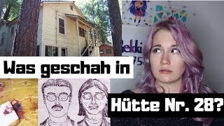 Die Morde in Hütte Nr 28  Ungelöst XXL MYSTERY  Keddie Cabin Murders [upl. by Igenia560]