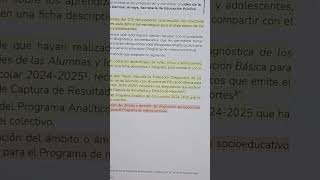 CÓMO ELABORAR PRODUCTO 1 Primera Sesión CTE Septiembre 2024 Preescolar Primaria Secundaria [upl. by Ahsatniuq]