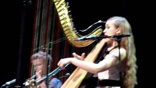 joanna newsom  emily [upl. by Adialeda]