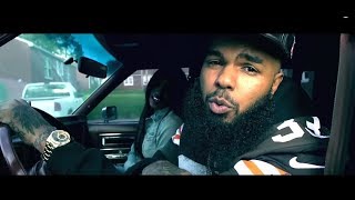 Stalley Ft Scarface Swangin Official Music Video Directed by Boomtown [upl. by Boor]