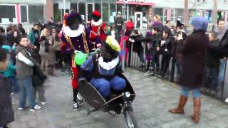 Dag Sinterklaasje [upl. by Nnael]