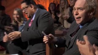 Blake Vogt Fools Penn amp Teller [upl. by Wager]