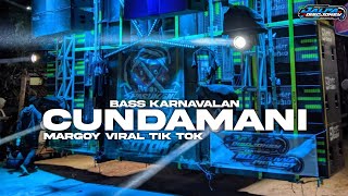 DJ CUNDAMANI MARGOY KARNAVAL YANG KALIAN CARI² JALPA DISCJOKEY [upl. by Perl]