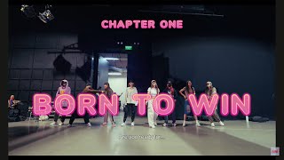 BINI  BINI Chapter 1 Born to Win Teaser  Coming Soon on iWantTFC [upl. by Courcy]