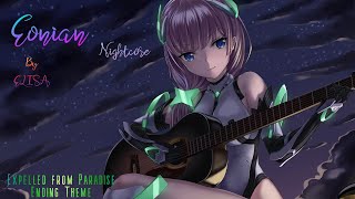 Eonian Nightcore [upl. by Werby]