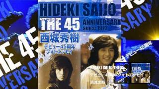 HIDEKI SAIJO THE45 PV [upl. by Assenahs492]