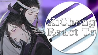 •Xicheng Modern Au React To The Original BLYaoi┊ORIGINAL ┊GC• [upl. by Meunier185]