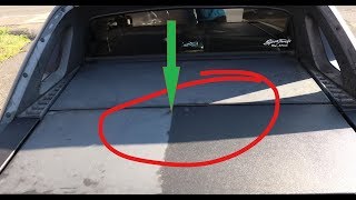 How to Restore Faded Plastic trim Ultimate Black Plastic Restorer [upl. by Jacenta]