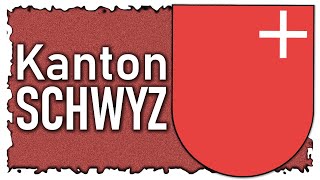 Kanton Schwyz  Der Namengeber der Schweiz [upl. by Kev]