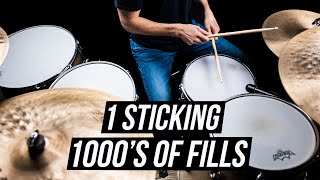 The Ultimate Guide To Playing Drum Fills [upl. by Iinden762]