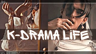 KDrama Life Subliminal  Çok güçlü Türkçe subliminal [upl. by Eceeryt320]