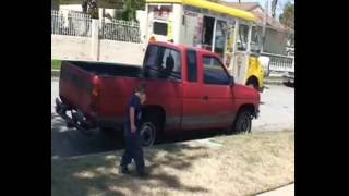 Ice Cream Man Fails to Stop for kid [upl. by Denie381]