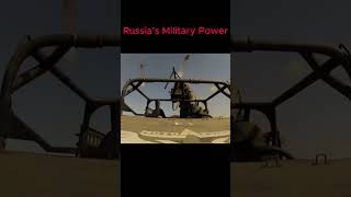 Russias Military Power Sound Effects [upl. by Elfie10]