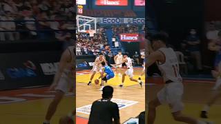 Ang Saya Parang Jolens basketball youtubeshorts sports short [upl. by Padriac]