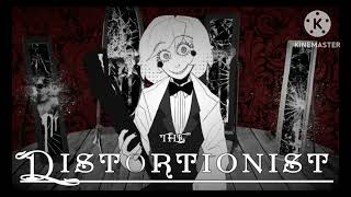 THE DISTORTIONIST cover mashup thingy because I wanted to loop it [upl. by Draner967]