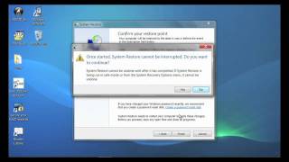 Sony VAIO®  How to perform a system restore on your Sony VAIO [upl. by Thebault323]