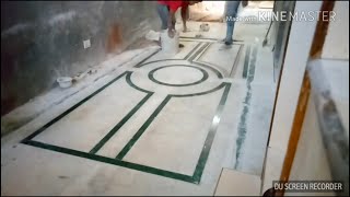 Marbal designvideo dhanbad [upl. by Kolosick]