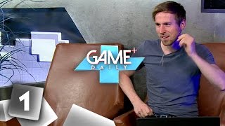 14 Zero Time Dilemma amp Asemblance  Game Daily mit Micha  05072016 [upl. by Alger]