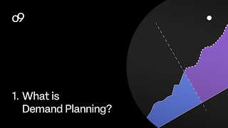 1 What is Demand Planning [upl. by Melamie]