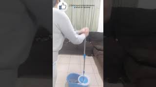 Facil Mop BETTERWARE trapeador mágico [upl. by Enyaw754]