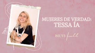 Mujeres de Verdad con Tessa IA [upl. by Akayas764]