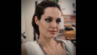 Angelina Jolie as Fox  Wanted 2008 shorts movie [upl. by Leugim]